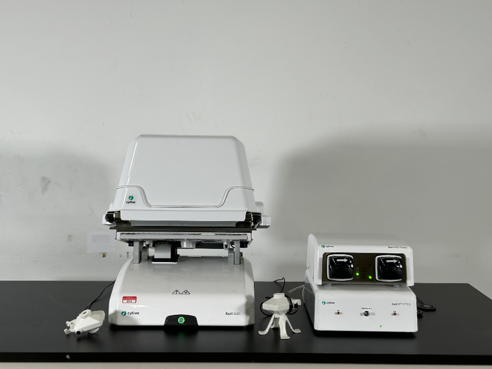 Image of Cytiva Xuri W25 Cell Expansion System